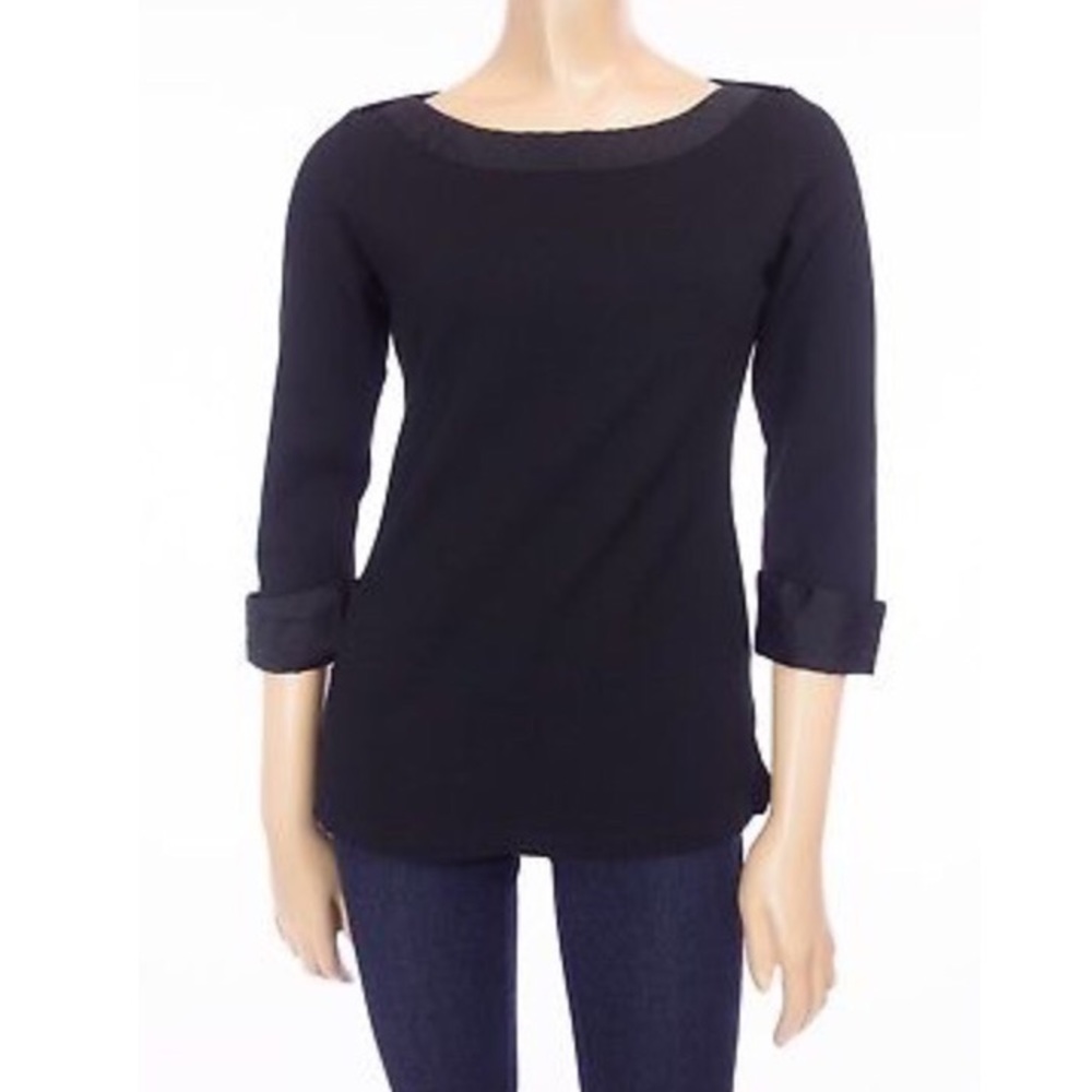 Chanel Uniform Jackie Style Shirt
